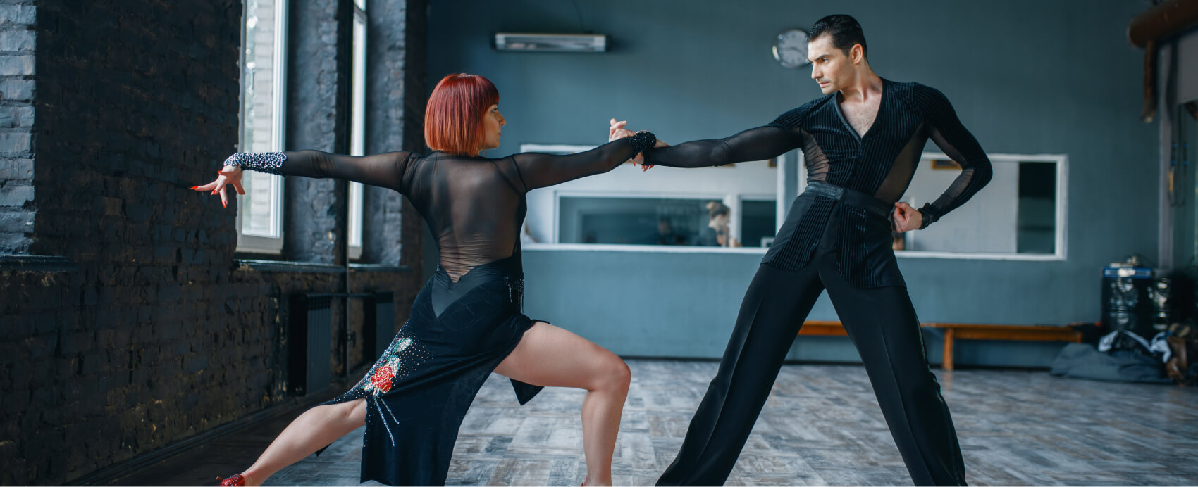 clases de baile Benavente